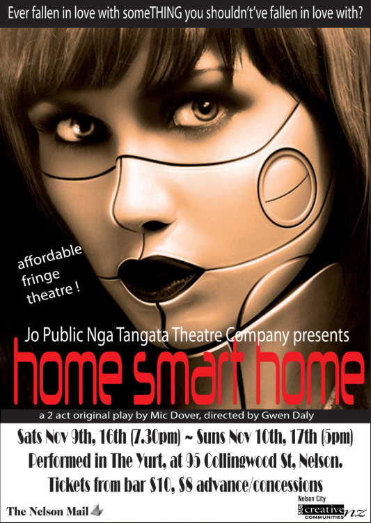Home Smart Home still